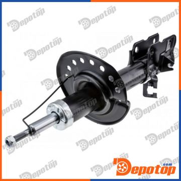 Amortisseur de suspension avant gauche pour NISSAN | A-NS-031, 16-266230017
